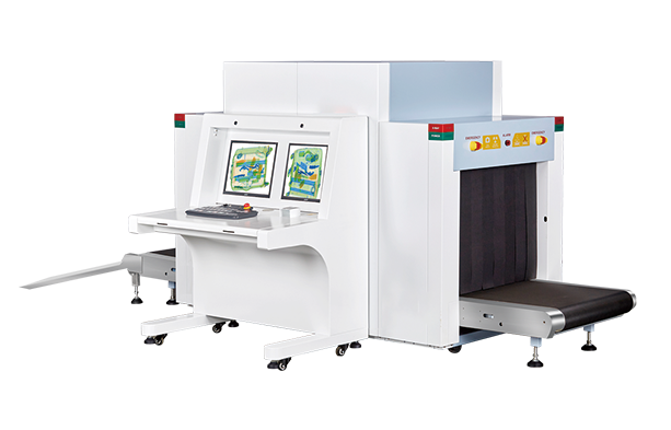 X-XR8065B安檢機(jī)